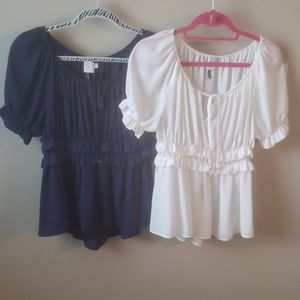 Anthropologie HD in Paris top